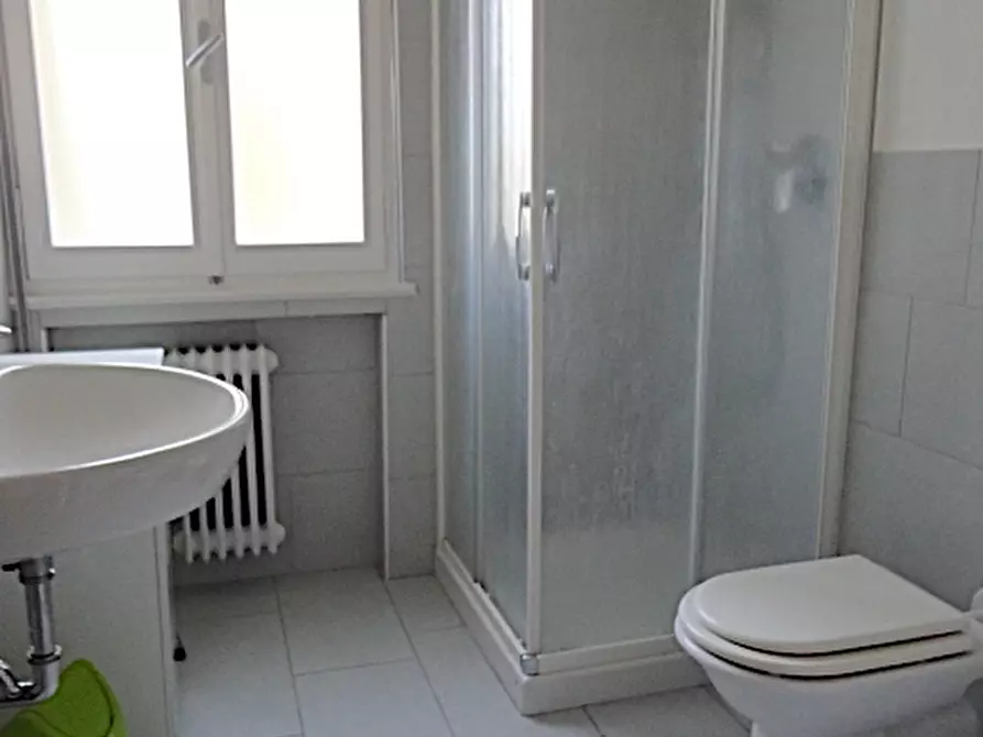 Immagine 11 di Appartamento in affitto  in Via Beato Pellegrino a Padova