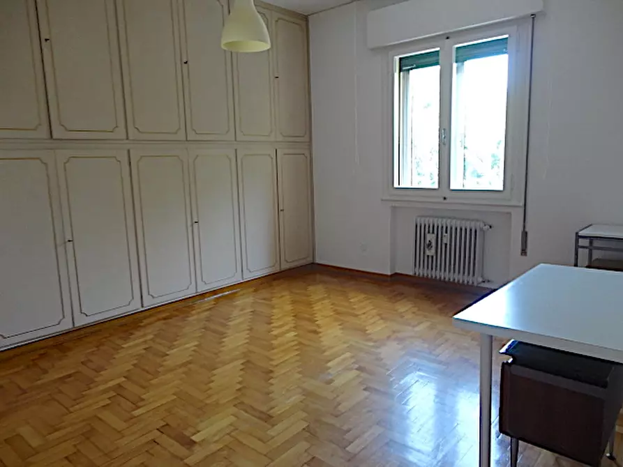 Immagine 13 di Appartamento in affitto  in Via Beato Pellegrino a Padova