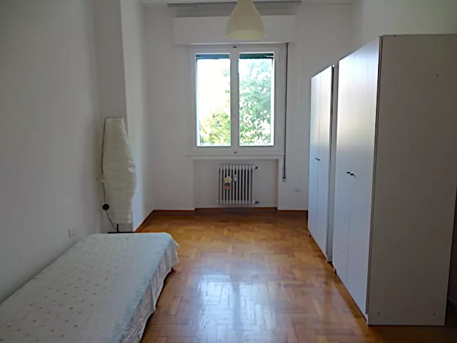 Immagine 16 di Appartamento in affitto  in Via Beato Pellegrino a Padova