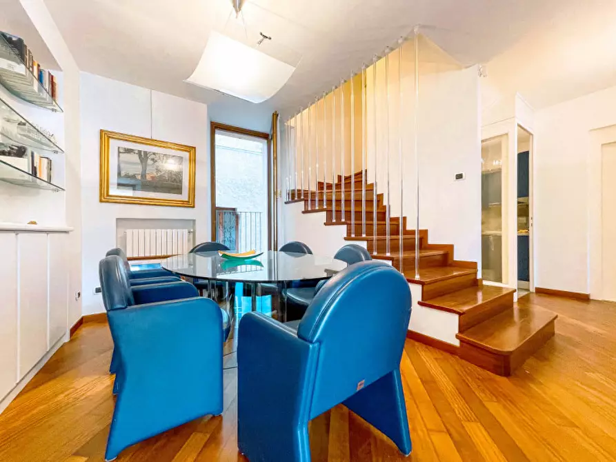 Immagine 4 di Casa indipendente in vendita  in via Bersani 23 a Orta San Giulio