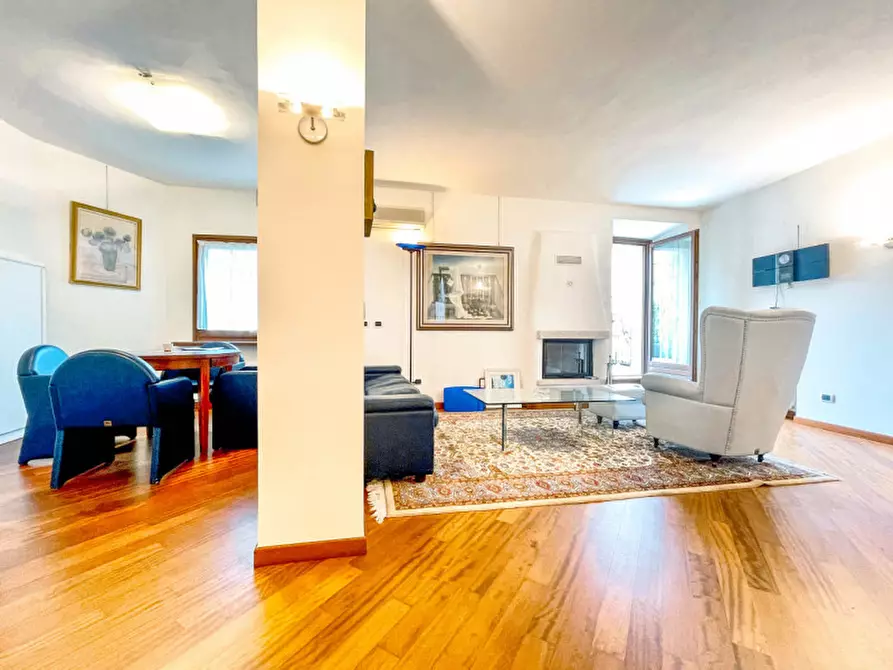 Immagine 5 di Casa indipendente in vendita  in via Bersani 23 a Orta San Giulio