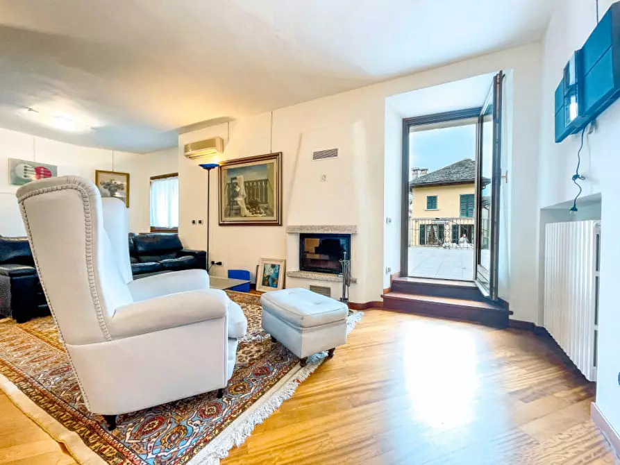 Immagine 7 di Casa indipendente in vendita  in via Bersani 23 a Orta San Giulio