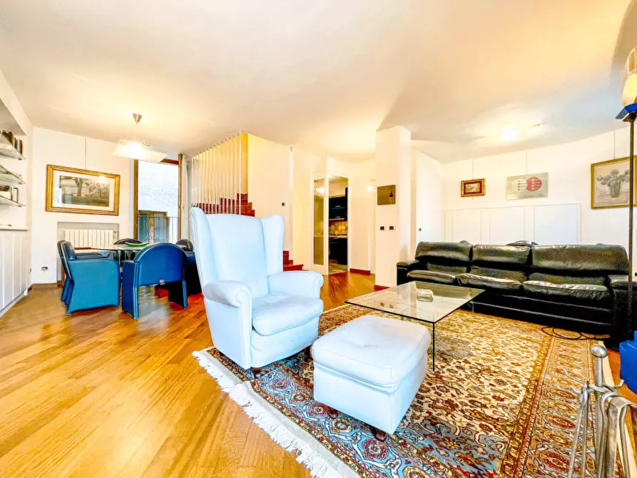 Immagine 8 di Casa indipendente in vendita  in via Bersani 23 a Orta San Giulio