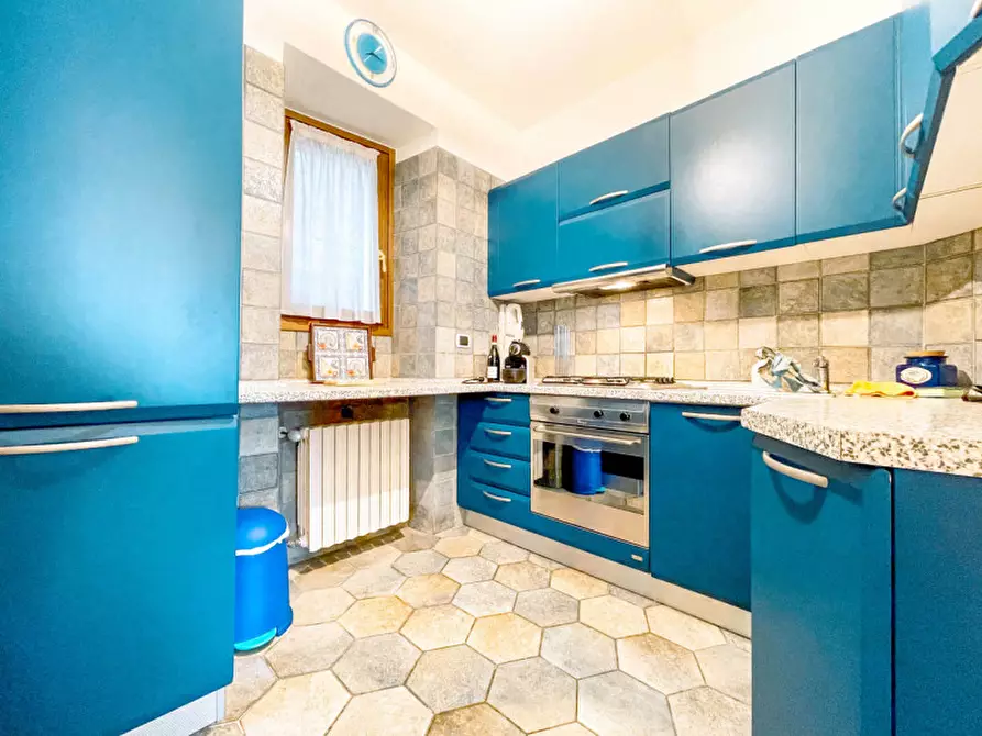 Immagine 10 di Casa indipendente in vendita  in via Bersani 23 a Orta San Giulio