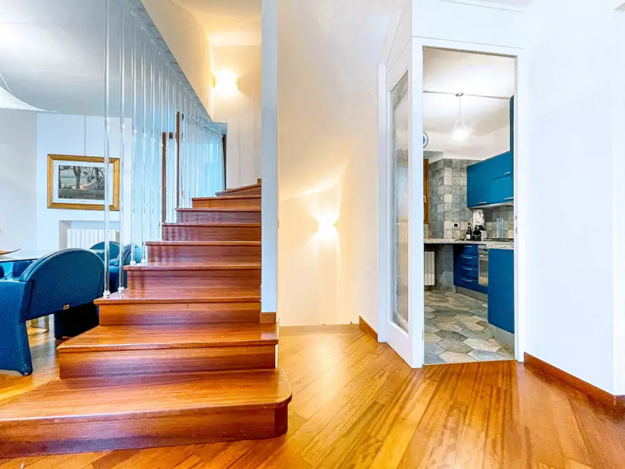 Immagine 11 di Casa indipendente in vendita  in via Bersani 23 a Orta San Giulio