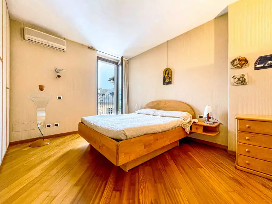 Immagine 12 di Casa indipendente in vendita  in via Bersani 23 a Orta San Giulio