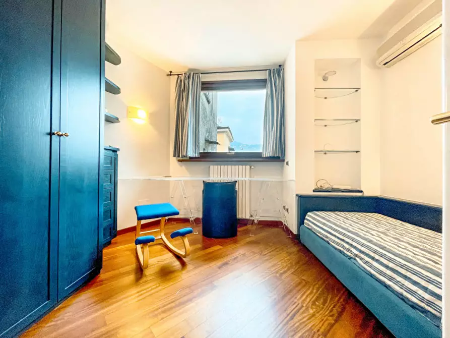 Immagine 13 di Casa indipendente in vendita  in via Bersani 23 a Orta San Giulio