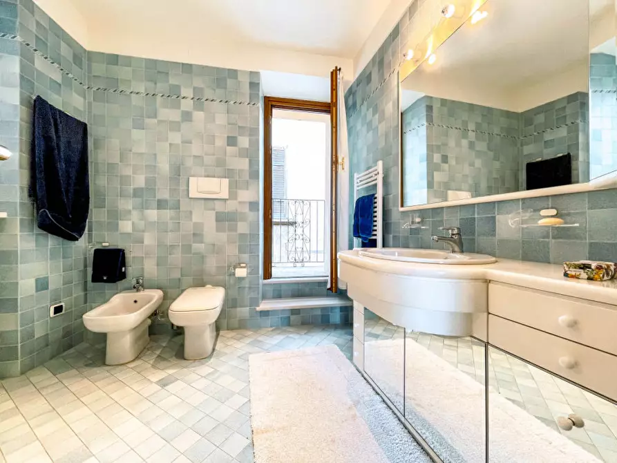 Immagine 15 di Casa indipendente in vendita  in via Bersani 23 a Orta San Giulio