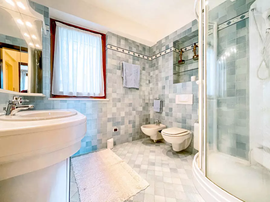 Immagine 16 di Casa indipendente in vendita  in via Bersani 23 a Orta San Giulio