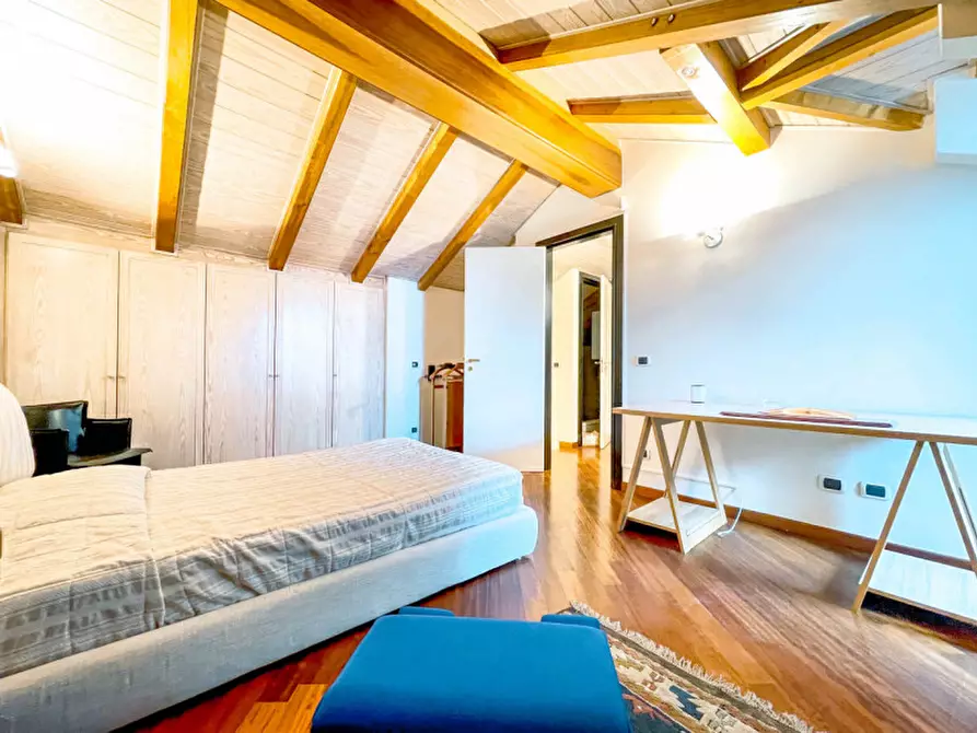 Immagine 20 di Casa indipendente in vendita  in via Bersani 23 a Orta San Giulio