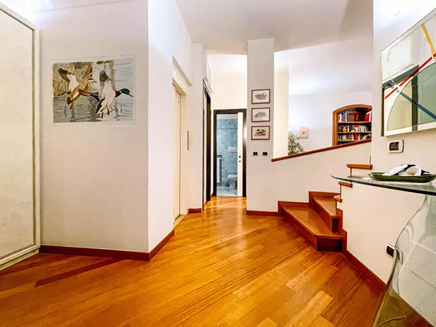 Immagine 23 di Casa indipendente in vendita  in via Bersani 23 a Orta San Giulio