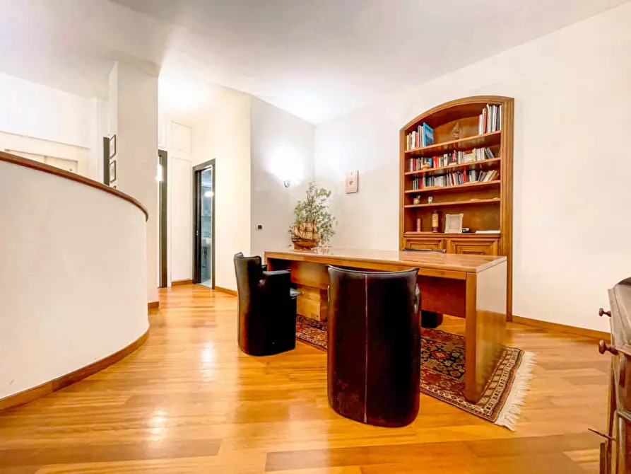 Immagine 24 di Casa indipendente in vendita  in via Bersani 23 a Orta San Giulio