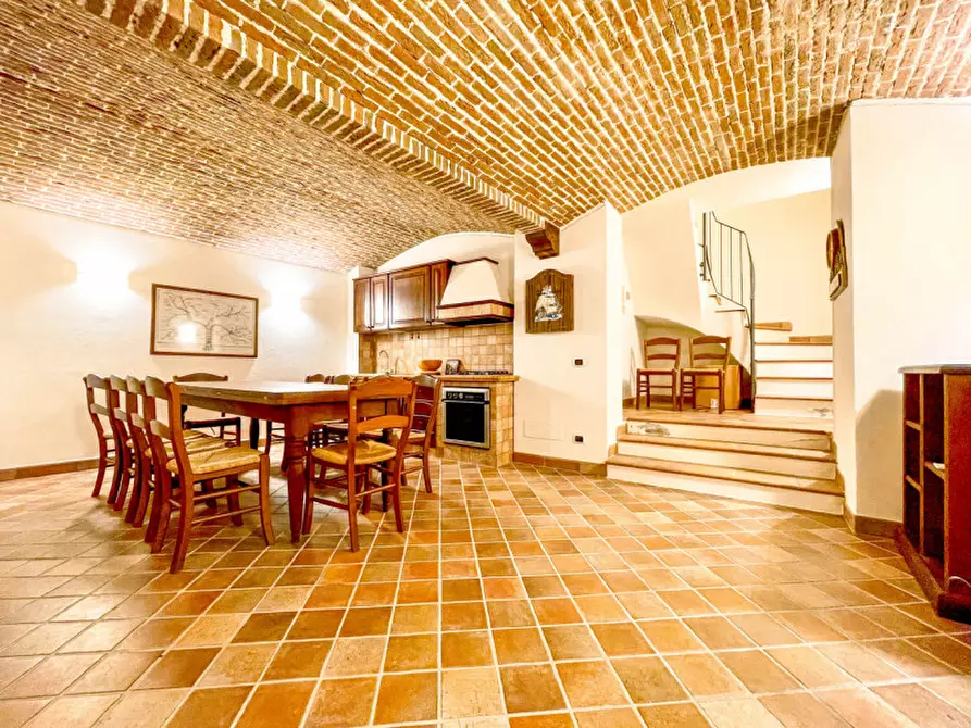 Immagine 25 di Casa indipendente in vendita  in via Bersani 23 a Orta San Giulio