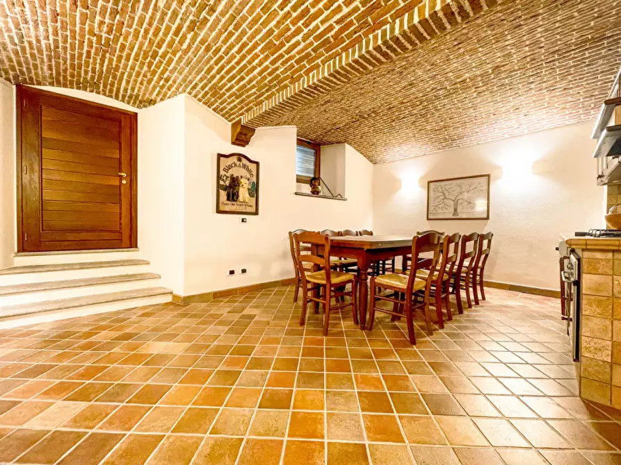 Immagine 26 di Casa indipendente in vendita  in via Bersani 23 a Orta San Giulio