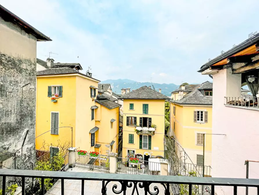 Immagine 27 di Casa indipendente in vendita  in via Bersani 23 a Orta San Giulio