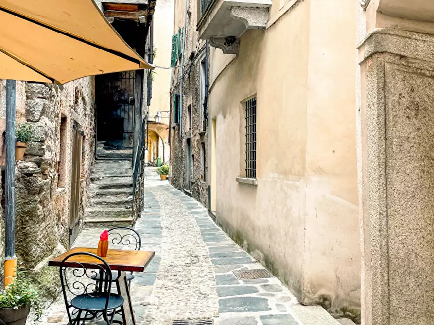 Immagine 28 di Casa indipendente in vendita  in via Bersani 23 a Orta San Giulio