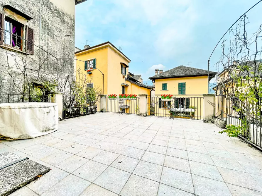 Immagine 29 di Casa indipendente in vendita  in via Bersani 23 a Orta San Giulio