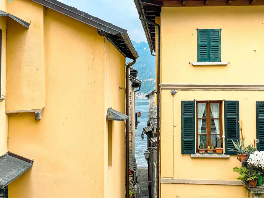 Immagine 31 di Casa indipendente in vendita  in via Bersani 23 a Orta San Giulio