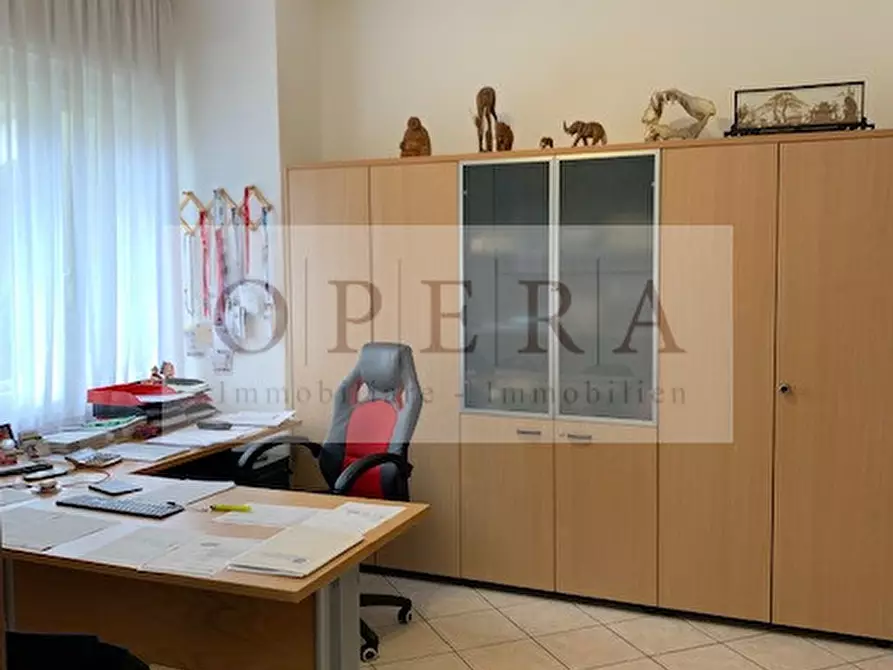 Immagine 2 di Ufficio in vendita  in Corso Italia a Bolzano