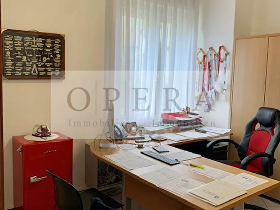 Immagine 3 di Ufficio in vendita  in Corso Italia a Bolzano