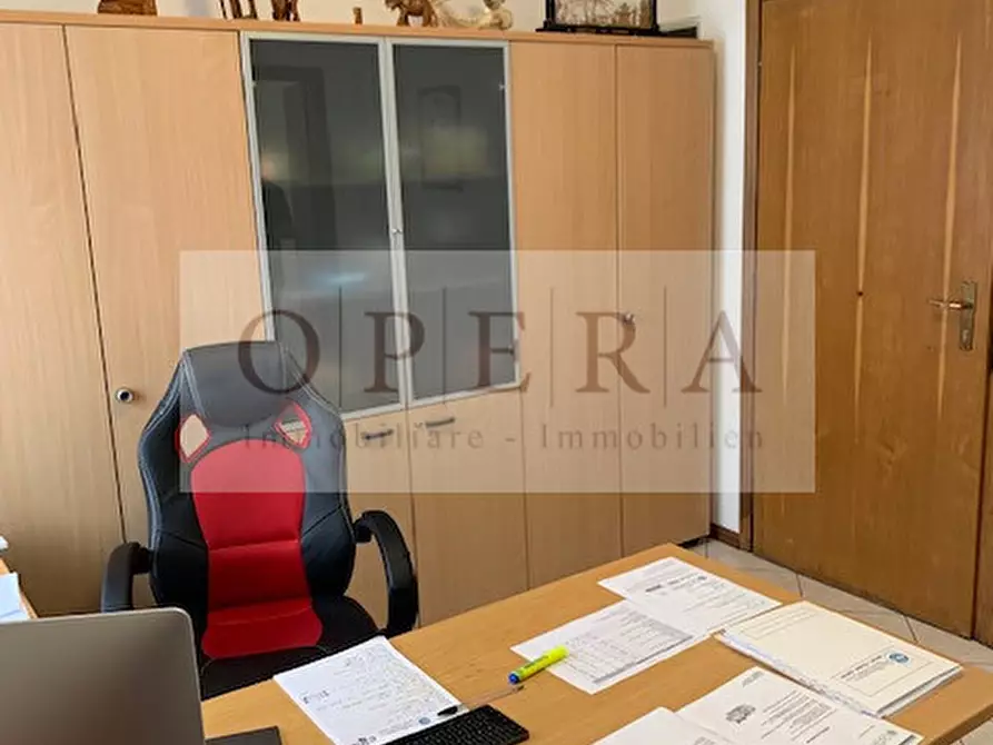Immagine 4 di Ufficio in vendita  in Corso Italia a Bolzano