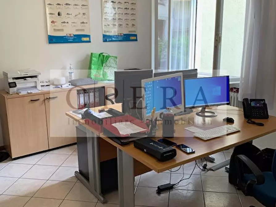 Immagine 6 di Ufficio in vendita  in Corso Italia a Bolzano