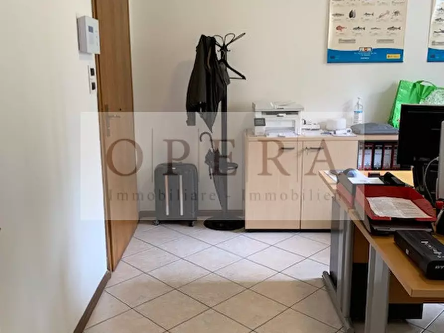 Immagine 7 di Ufficio in vendita  in Corso Italia a Bolzano