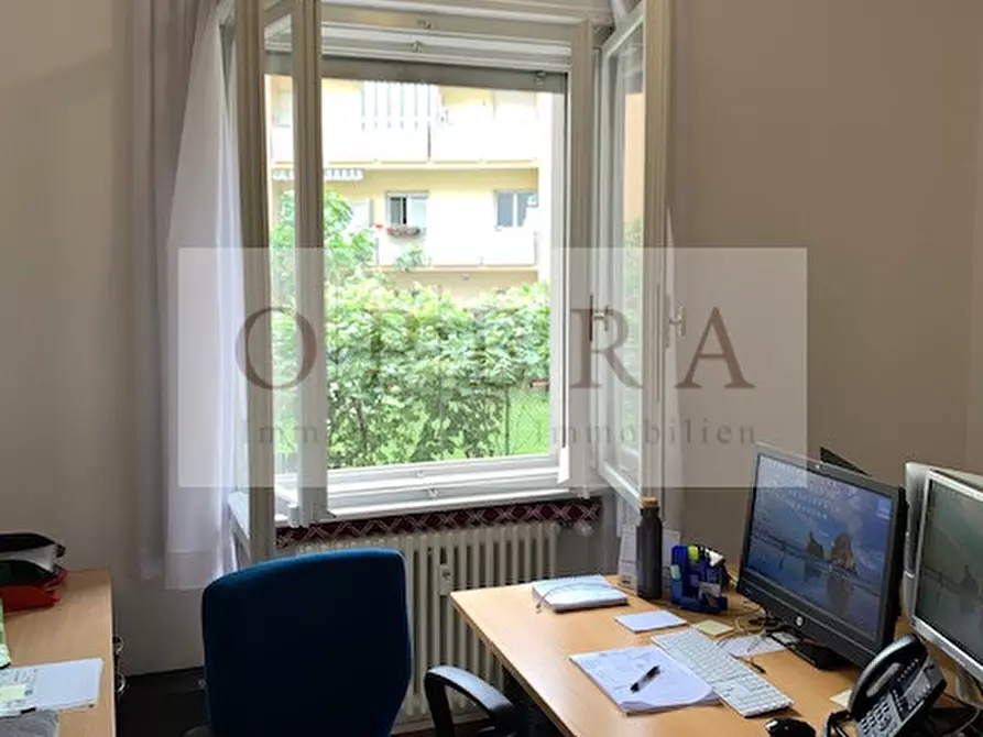 Immagine 8 di Ufficio in vendita  in Corso Italia a Bolzano