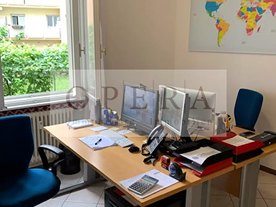 Immagine 9 di Ufficio in vendita  in Corso Italia a Bolzano
