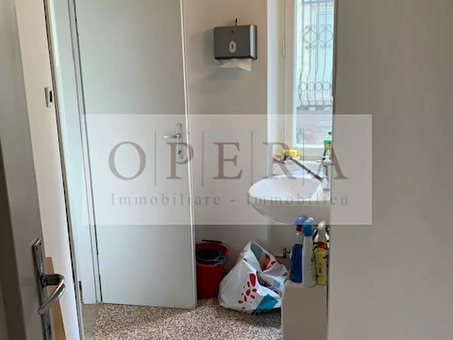 Immagine 11 di Ufficio in vendita  in Corso Italia a Bolzano