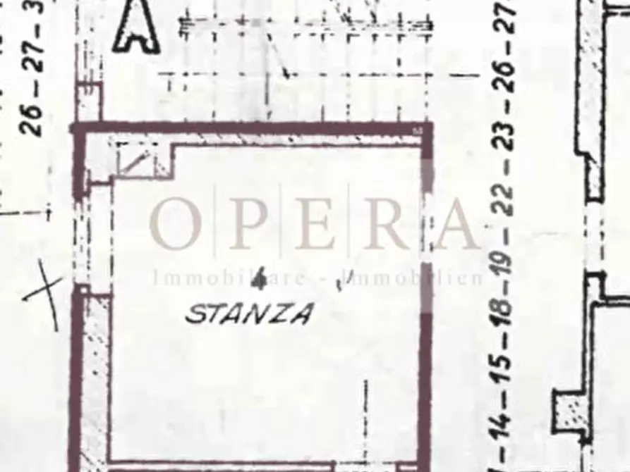 Immagine 12 di Ufficio in vendita  in Corso Italia a Bolzano