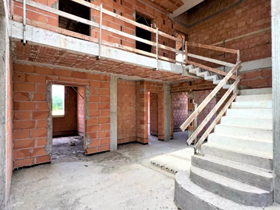 Immagine 6 di Villa in vendita  a Villa Del Conte