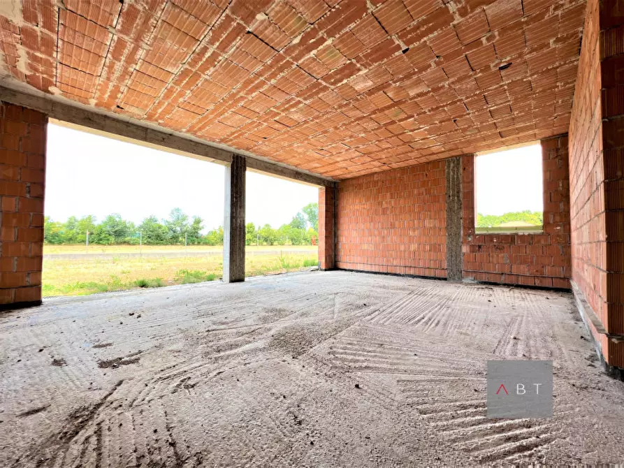 Immagine 10 di Villa in vendita  a Villa Del Conte