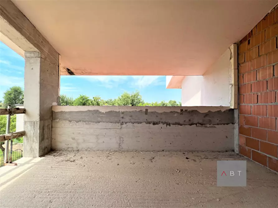 Immagine 15 di Villa in vendita  a Villa Del Conte