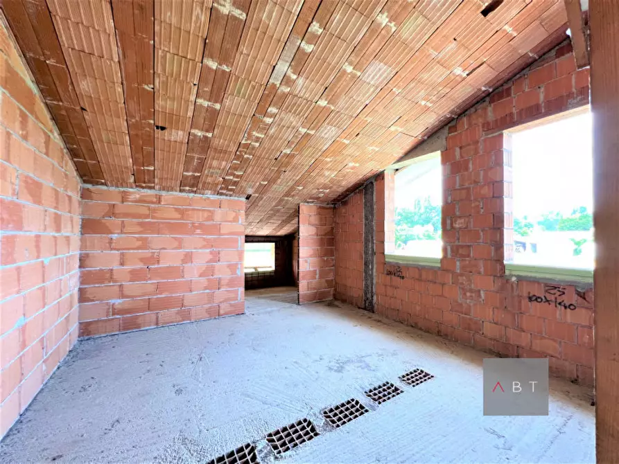 Immagine 16 di Villa in vendita  a Villa Del Conte