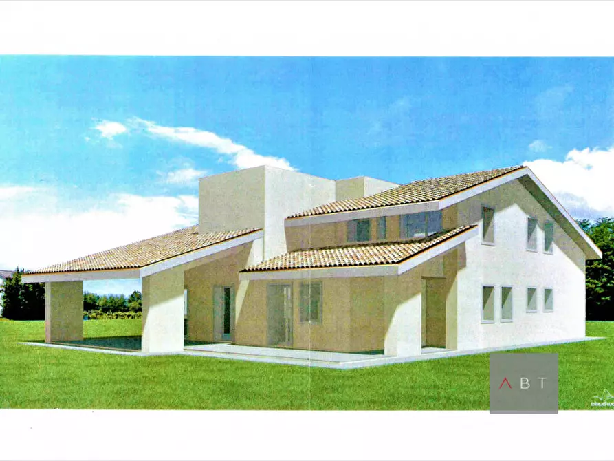 Immagine 18 di Villa in vendita  a Villa Del Conte