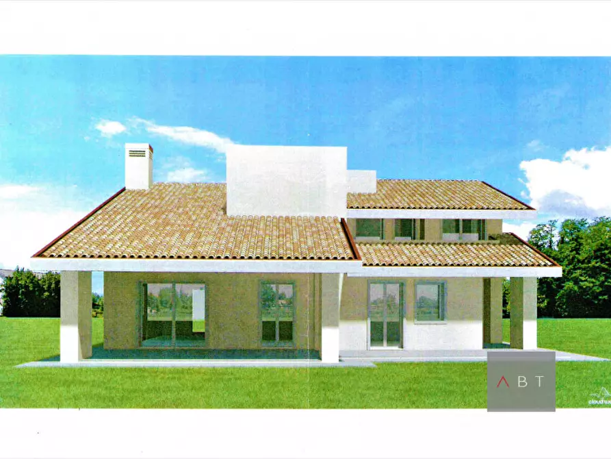 Immagine 19 di Villa in vendita  a Villa Del Conte