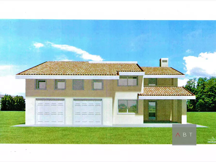 Immagine 20 di Villa in vendita  a Villa Del Conte