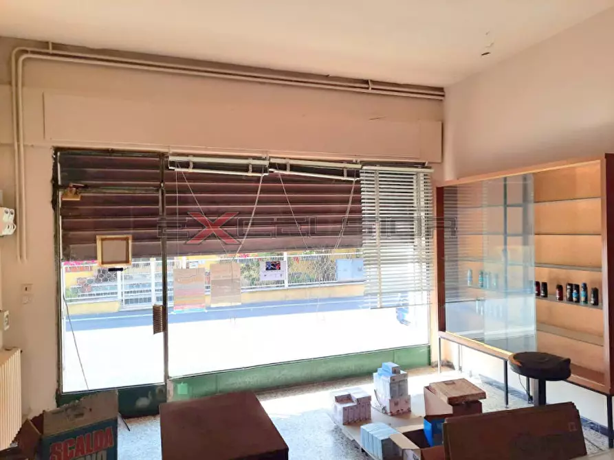 Immagine 2 di Palazzo in vendita  in Via G. Matteotti n. 20 bis - Cavarzere (VE) a Cavarzere