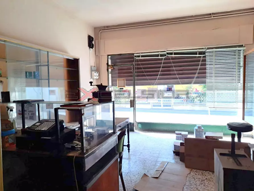 Immagine 3 di Palazzo in vendita  in Via G. Matteotti n. 20 bis - Cavarzere (VE) a Cavarzere