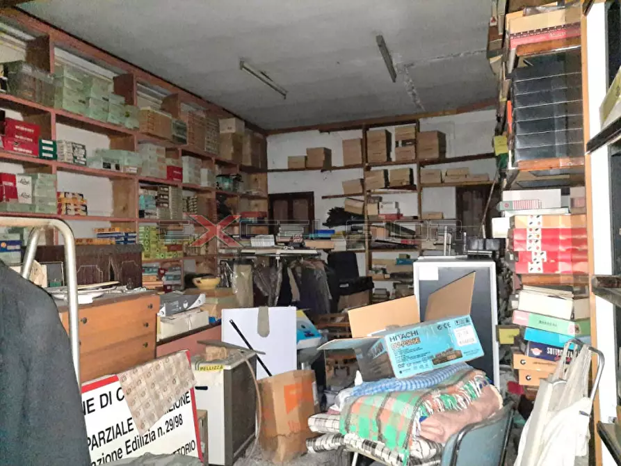 Immagine 4 di Palazzo in vendita  in Via G. Matteotti n. 20 bis - Cavarzere (VE) a Cavarzere