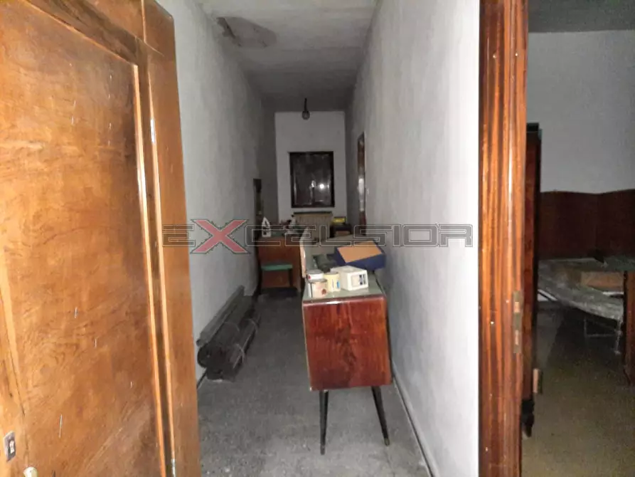 Immagine 5 di Palazzo in vendita  in Via G. Matteotti n. 20 bis - Cavarzere (VE) a Cavarzere