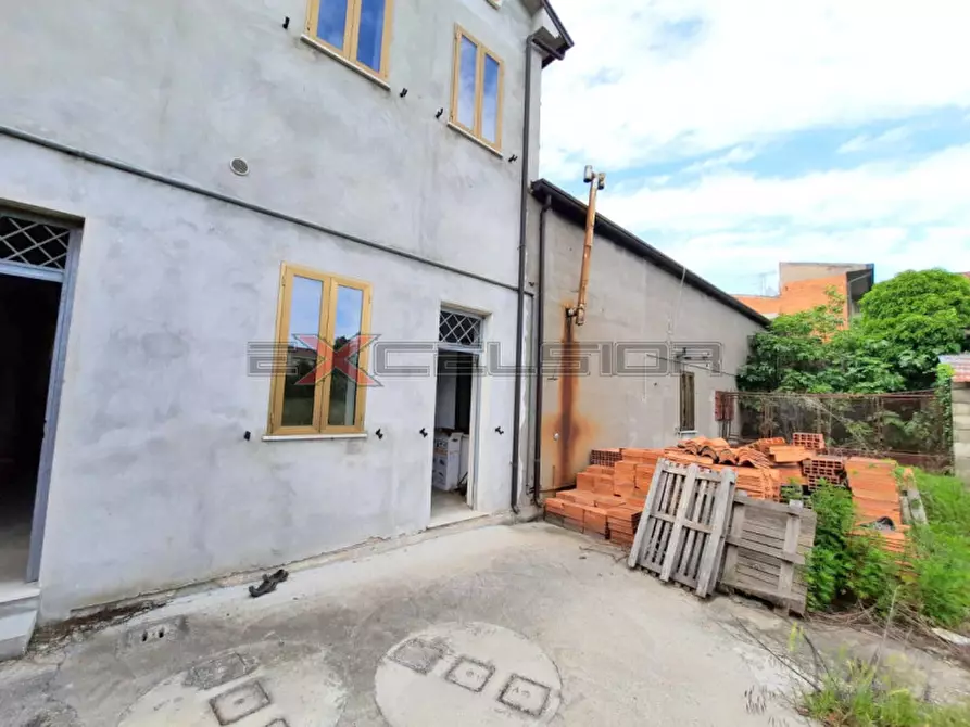 Immagine 6 di Palazzo in vendita  in Via G. Matteotti n. 20 bis - Cavarzere (VE) a Cavarzere