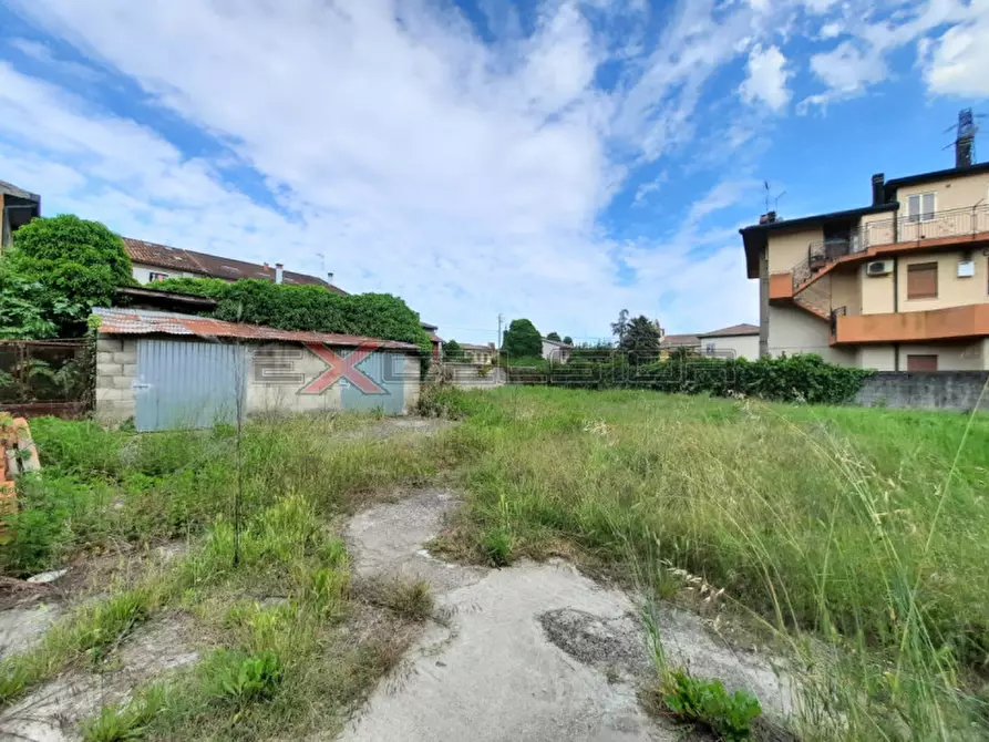 Immagine 7 di Palazzo in vendita  in Via G. Matteotti n. 20 bis - Cavarzere (VE) a Cavarzere