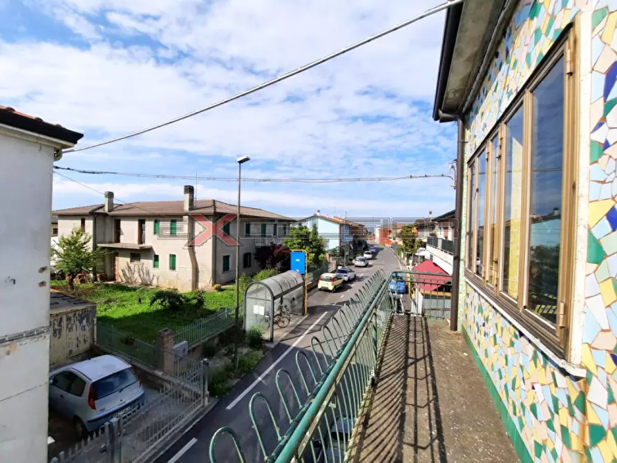 Immagine 8 di Palazzo in vendita  in Via G. Matteotti n. 20 bis - Cavarzere (VE) a Cavarzere