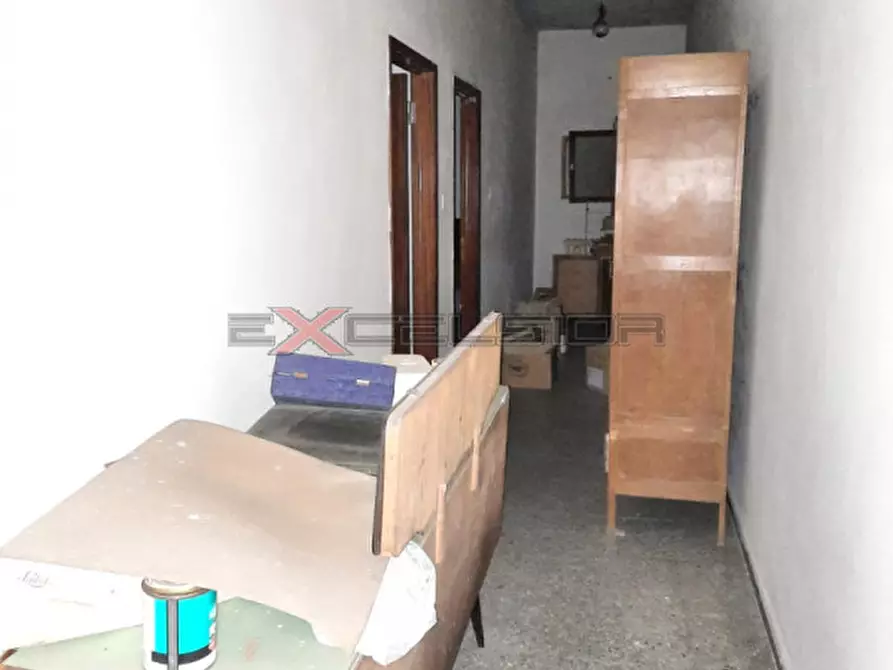 Immagine 10 di Palazzo in vendita  in Via G. Matteotti n. 20 bis - Cavarzere (VE) a Cavarzere