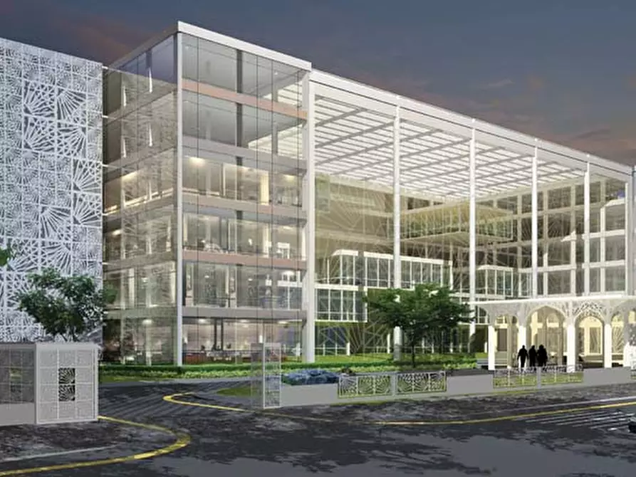 Immagine 2 di Terreno in vendita  in via della tecnica a Gruaro