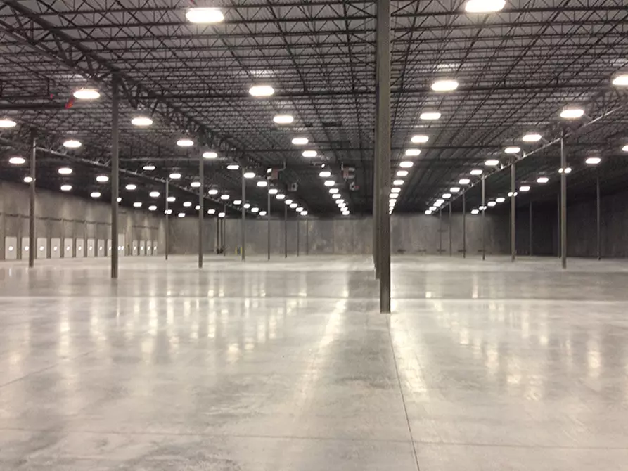 Immagine 3 di Terreno in vendita  in via della tecnica a Gruaro