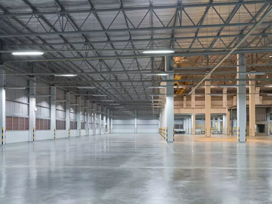 Immagine 7 di Terreno in vendita  in via della tecnica a Gruaro