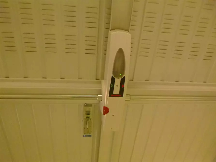 Immagine 5 di Garage in vendita  in VIA DANTE ALIGHIERI a Venezia